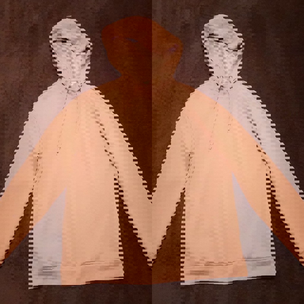 Базовая кофта толстовка свитер