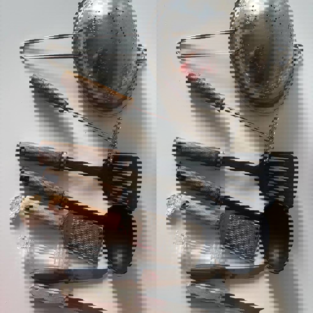 Кухонная утварь