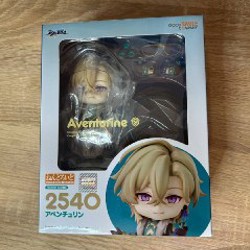 Новелла «Единственный конец злодейки смерть» - фото 8