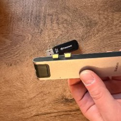 Переходник Baseus - фото 2