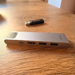 Переходник Baseus - фото 3