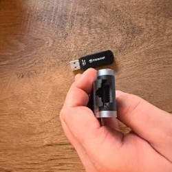 Переходник Baseus - фото 4