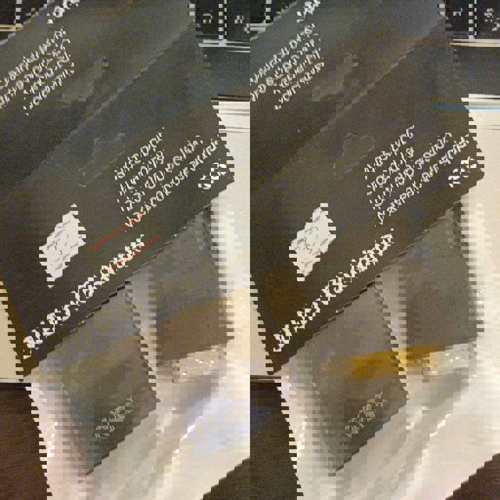 Адаптер DVI-D → VGA