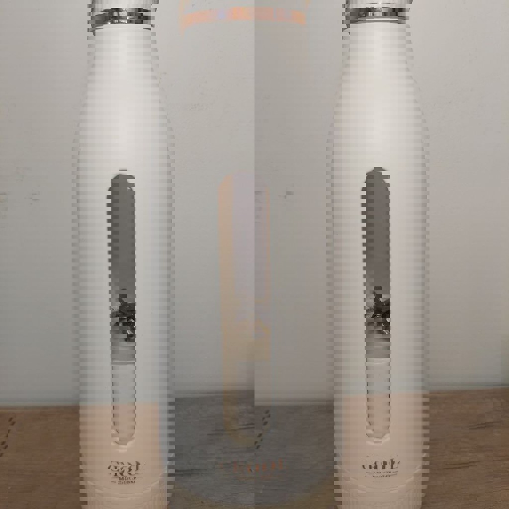 Портативный блендер