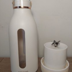 Портативный блендер - фото 2