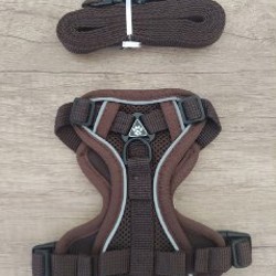 Шлейка для кошек и собак - фото 3