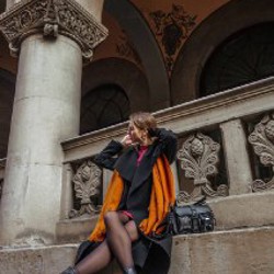 Фэшен сапоги - фото 3