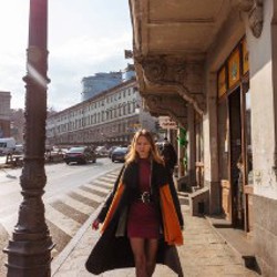 Фэшен сапоги - фото 4