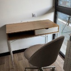 Стул Kokkedal - фото 1