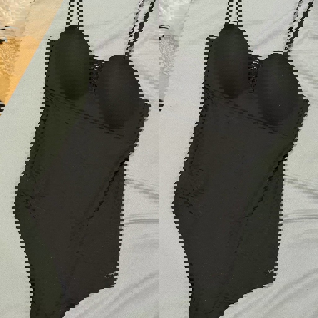 Боди инканто с пушап