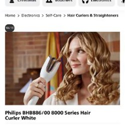 Автоматическая плойка - фото 2