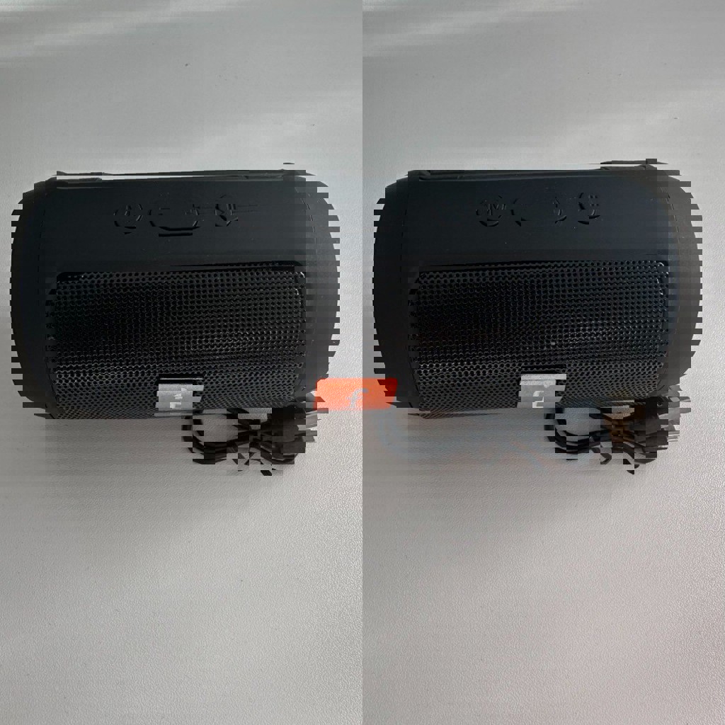 Bluetooth-колонка