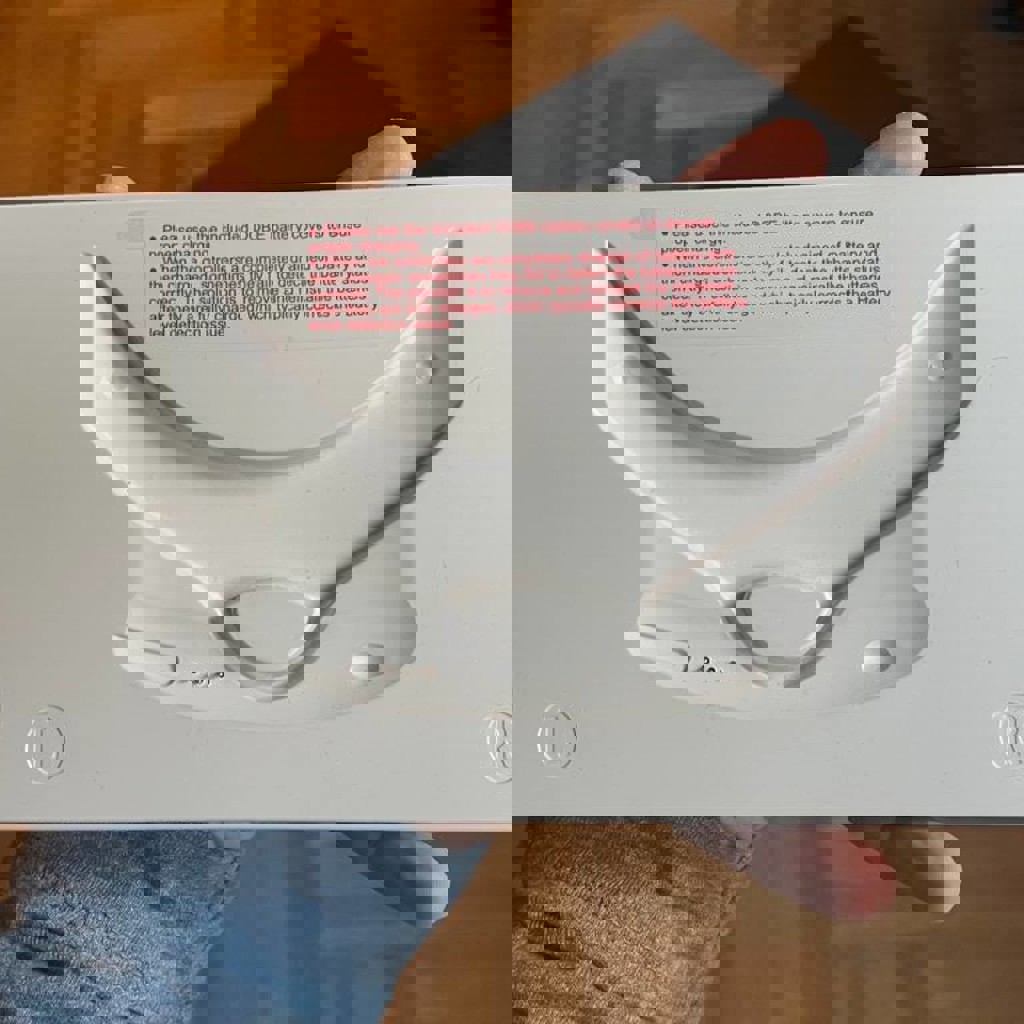 Зарядочная станция для Bobovr