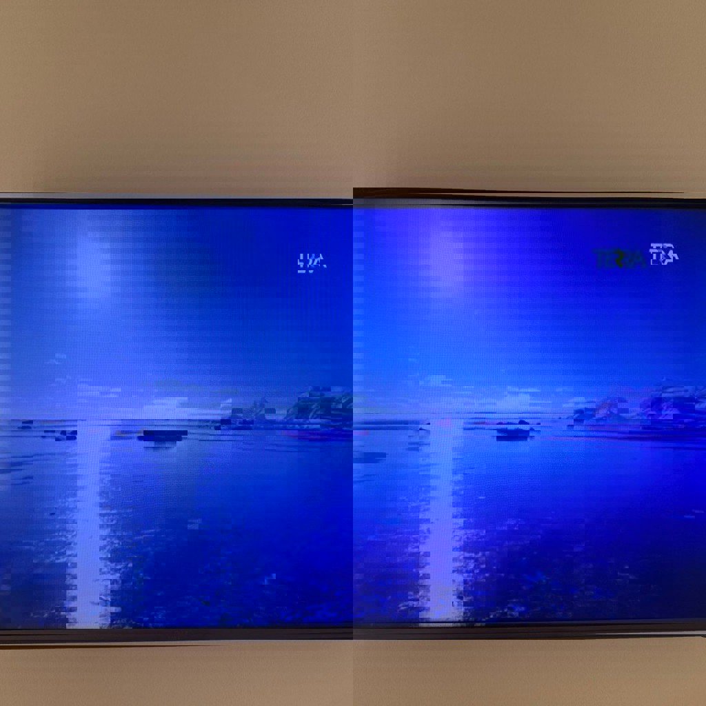 Samsung Smart TV 32″