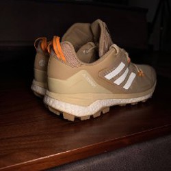 Кроссовки adidas Terrex Skychaser - фото 2