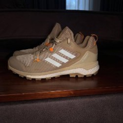 Кроссовки adidas Terrex Skychaser - фото 3