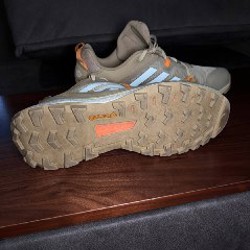 Кроссовки adidas Terrex Skychaser - фото 5