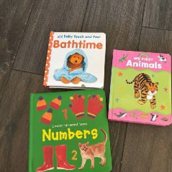 Детские книжки на английском - фото 2