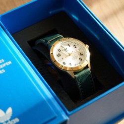 Женские часы Adidas Originals Edition Three - фото 2