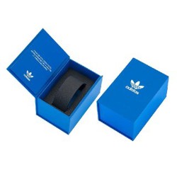 Женские часы Adidas Originals Edition Three - фото 5