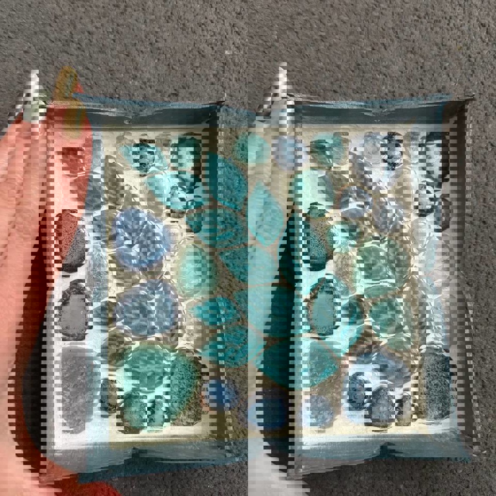 Декоративное блюдо/поднос