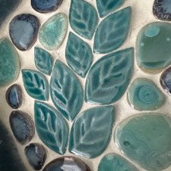 Декоративное блюдо/поднос - фото 2