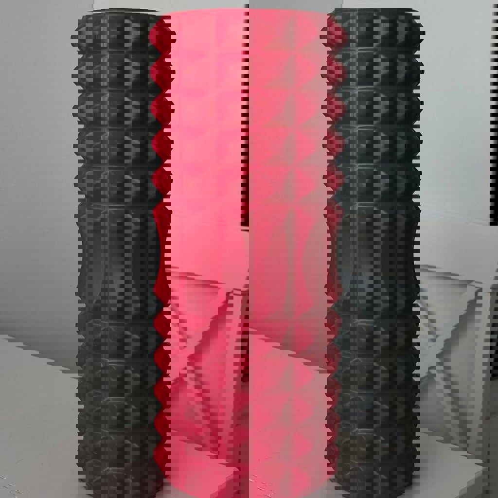 МФР ролл для самомассажа мышц