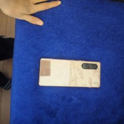 Телефон Sony XQ-BQ72 - фото 4