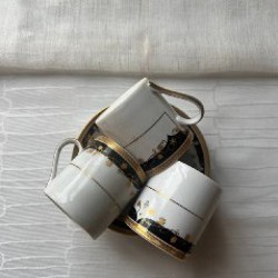 Кофейные чашки - фото 3