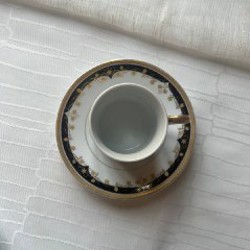 Кофейные чашки - фото 4