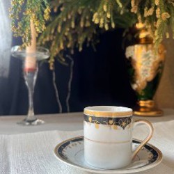 Кофейные чашки - фото 5