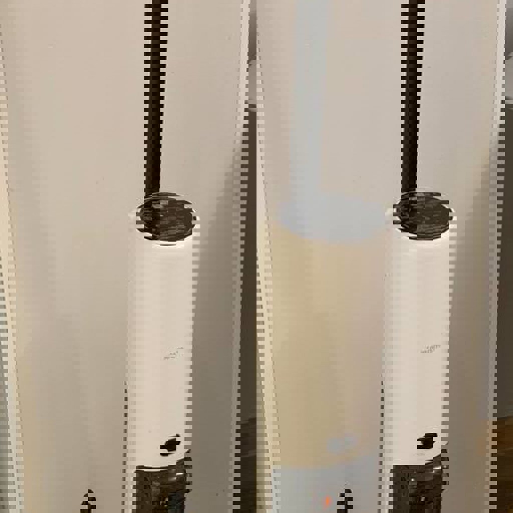 Пылесос Xiaomi Truclean W20 Wet Dry Vacuum White