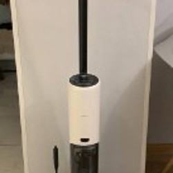 Пылесос Xiaomi Truclean W20 Wet Dry Vacuum White - фото 2