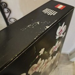 Lego botanical - фото 3