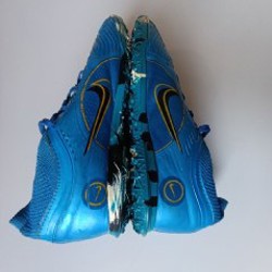 Футбольные бутсы - фото 2