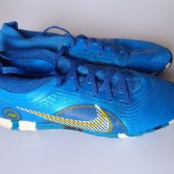 Футбольные бутсы - фото 3