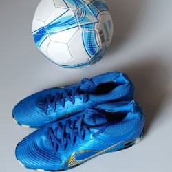 Футбольные бутсы - фото 4