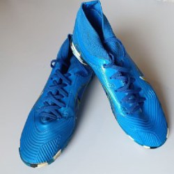 Футбольные бутсы - фото 6