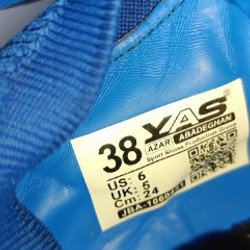 Футбольные бутсы - фото 8