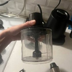 Блендер Vitek - фото 3