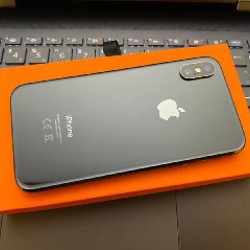 IPhone XS - фото 2