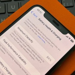 IPhone XS - фото 5