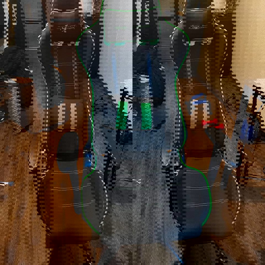 Игровое кресло