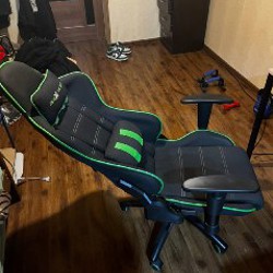 Игровое кресло - фото 2