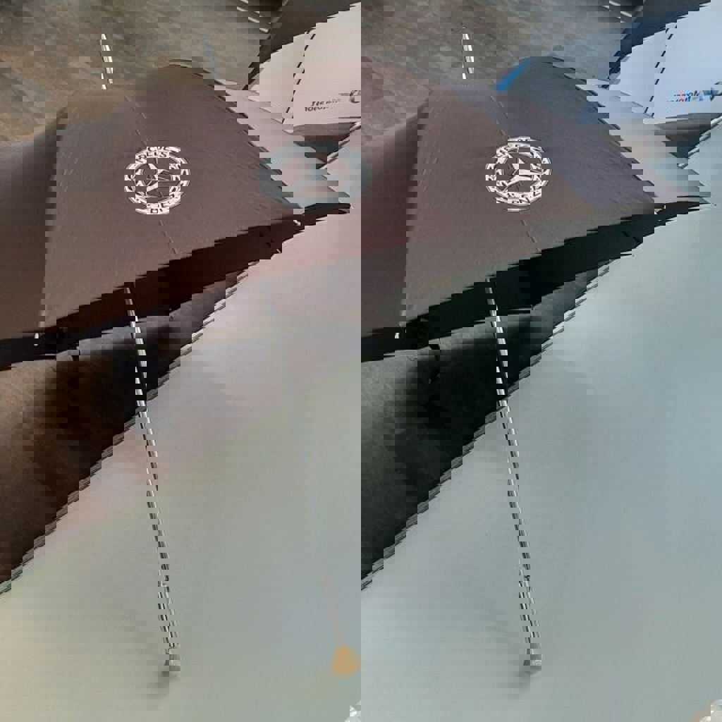 Зонт Мерседес