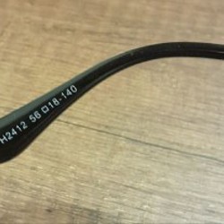 Очки - фото 2