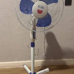 Вентилятор - фото 5