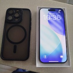 Iphone 15 Pro - фото 2