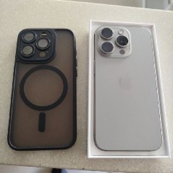 Iphone 15 Pro - фото 4