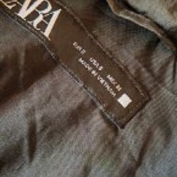 Мужская куртка - фото 2